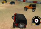 Offroader Game