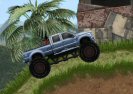 שיגעון Offroad 3 Game