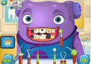 Oh Tooth Problems Game