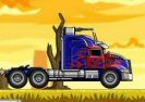 Optimus Breakout