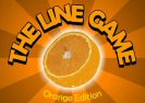 خط برتقالي Game