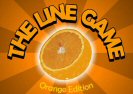 Ligne Orange Game