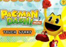 Pac Man Dash