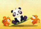 Panda Moos Game