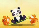 Panda-Jam Game