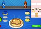 Papas Pancakeria Game