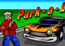 Park A Lot Game