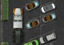 Parking Fast Game