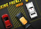 Parking Frenzy India Game