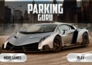 Parking Guru Game