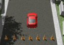 Parking Master 3D Game