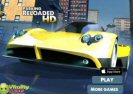 Parking Reloaded HD Game