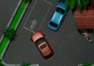 Parking Space 3 Game