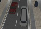 Apárcalo 3D - Limusina Parking Game