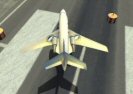 Park It 3D Airplanes