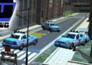 Park It 3D Police Game