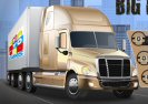 Park My Big Rig 3 Game