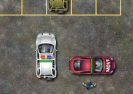 Park This Car Game