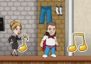 Пародия Остров Game