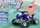 Patrick Atv 3D Game