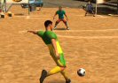 Pele Soccer Legend Game
