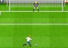 Penalty Shootout 2012 Game
