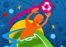 Penalty Shootout Euro Cup 2016 Game