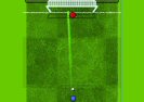 Penalty Shootout Junkies Game