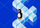 Penguin Pass Game