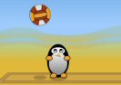 Penguin Smash Game