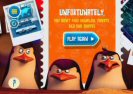 Penguins Of Madagascar Game