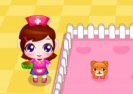 Pet Vet Clinic Game