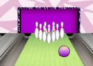 Phineas A Ferb Bowling Game