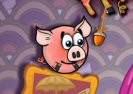 Piggy Wiggy 3 Castanhas Game