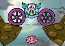 Piggy Wiggy 4 Zombie Edition Game