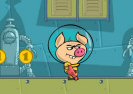 Pig Nukem Game