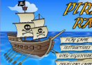 Pirate Race Game