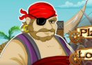 Pirates Attack Game