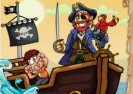 Pirates Kingdom Demolisher Game