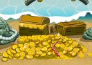 Pirate Treasure Game