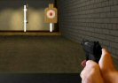 Pistol Training Game