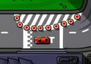 Grop Race Game