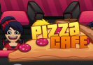 Pizza Cafe