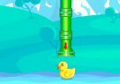 Plumber Duck Game