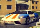 Police Car Parking 2 Game