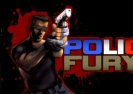 Police Fury Game
