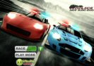 Police Hot Racing Game