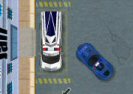 Police Station Parking 2 Game