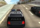 Police Vs Thief Hot Pursuit Game