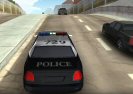 Police Vs Thief Hot Pursuit